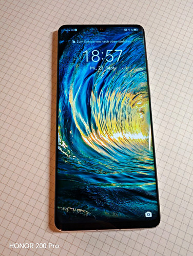 Huawei p30 pro - huawei, new