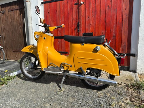Verkaufe originale simson - verkaufe,