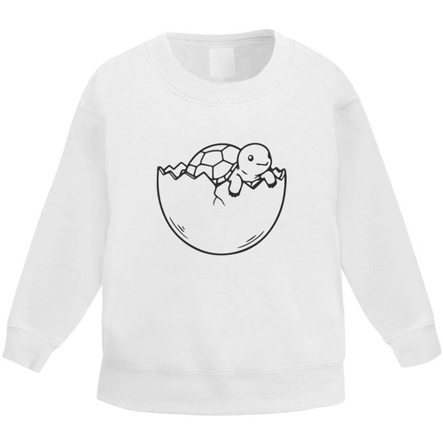 Kinder sweatshirt pullover - kinder, /