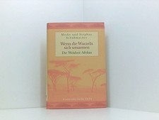 Wenn die Wurzeln sich umarmen