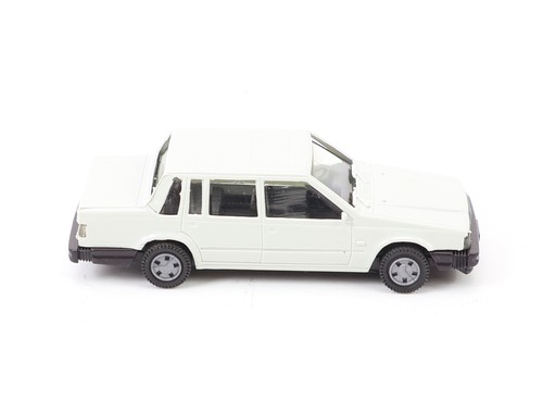H0 modellauto pkw volvo - i.m.u.,