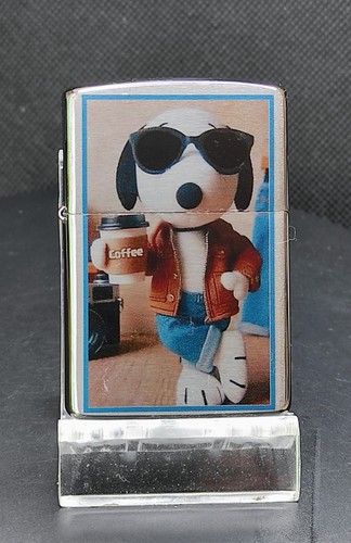 Original zippo feuerzeug aus - /,