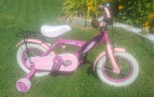 Hudora kinderfahrrad - hudora,