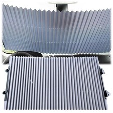 Sonnenschutz auto Rollo