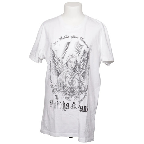 Buddha t shirt - buddha, to
