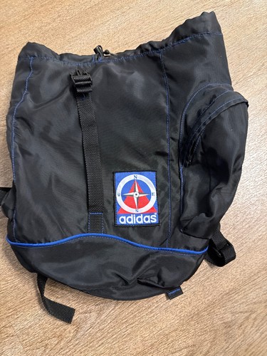 Vintage adidas rucksack - adidas,