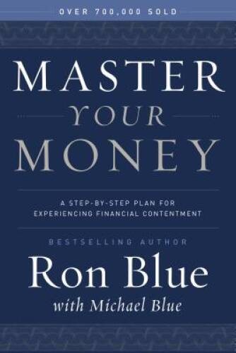 Master your money a - money:,