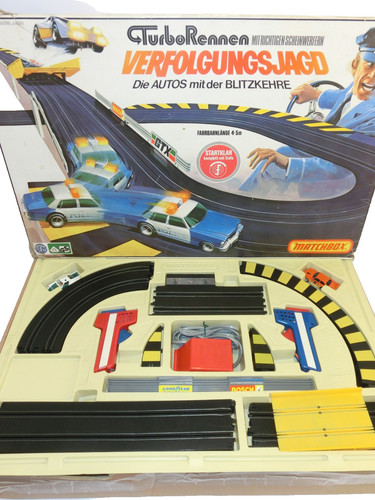 Vintage matchbox 80er - 80er, jahre