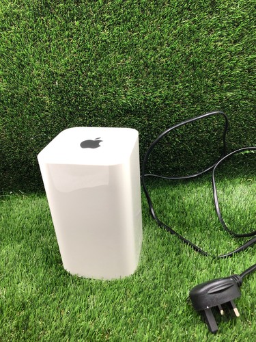 Apple airport extreme gen - extreme,