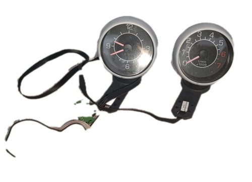 Smart 450 uhr drehzahlmesser - 450,