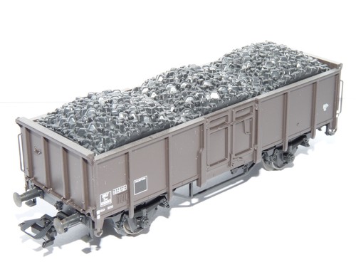 Märklin hochbordwagen - märklin, ++