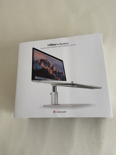 Hirise for mac book - hirise, twelve