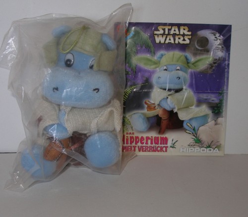 Maxi happy hippo - maxi, star