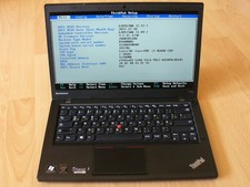 Laptop Ultrabook LENOVO Think