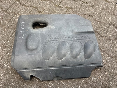 Motorabdeckung ford mondeo - motorabdeckung,