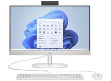 HP CR0781NG  All-in-One 24