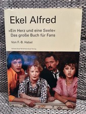 Ekel Alfred - Ein Herz und