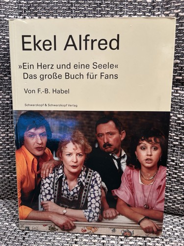 Ekel alfred ein herz - ekel,