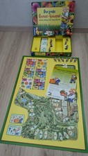 DAS GROSSE GARTENQUIZ SPIEL - GRÜNES WISSEN Kosmos Komplett TOP Zustand