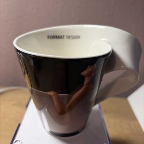New wave becher format - becher, design