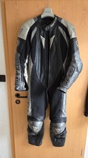 Supermoto leder kombi - supermoto, leder-kombi