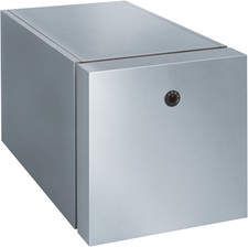 Viessmann Vitocell 300-H 200L