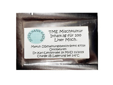 TME Mischkultur-Käse selber