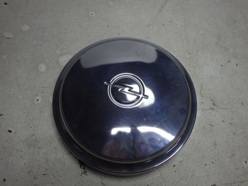Radkappe chrome opel kadett - opel,