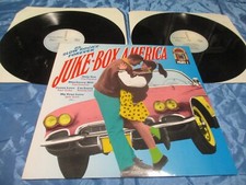 Juke Box America 