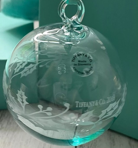 Tiffany co - tiffany,