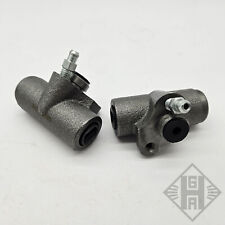 2 Radbremszylinder Trabant 601