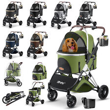 LOVPET® Hundewagen 3in1