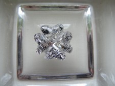 1 Swarovski®  Kristall Fancy