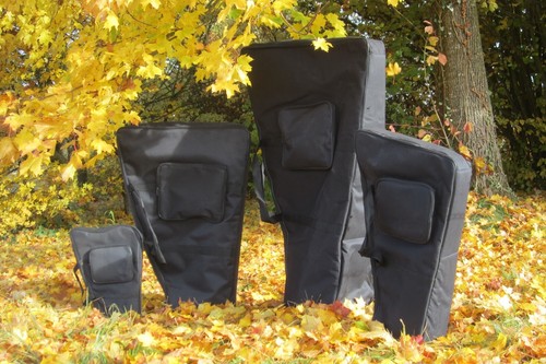 Tragetasche carry case - tragetasche, für