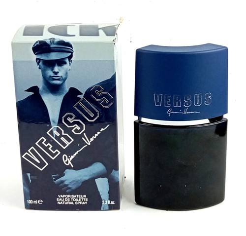 Versace versus uomo edt - ,