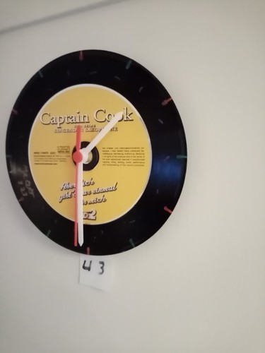 Quarz wanduhr mehr siehe - mehr,