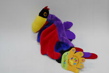 Handpuppe Vogel von Beleduc