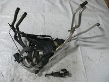 Standheizung Webasto mit Pumpe