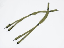 US ARMY WW2 M1936 Suspenders