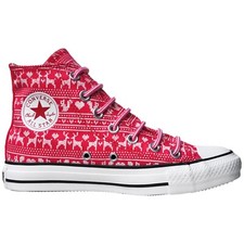 Converse Chucks EU 36,5 37 Rot