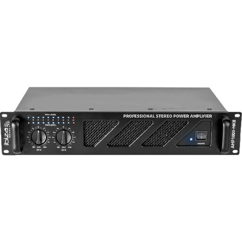 Ibiza sound amp1000 mkii - ibiza,