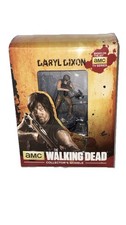Eaglemoss the walking dead - the,