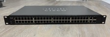 Cisco SG250X-48 48 Port