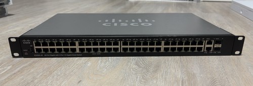 Cisco sg250x port - sg250x-48, 48