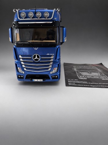 Nzg mercedes benz - nzg,