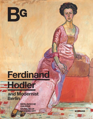 Ferdinand hodler and - hodler, modernist