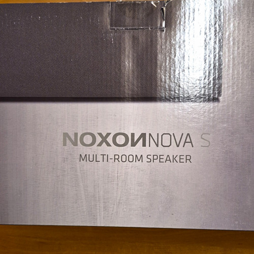 Noxon nova - noxon, s
