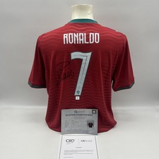 Portugal Trikot Cristiano