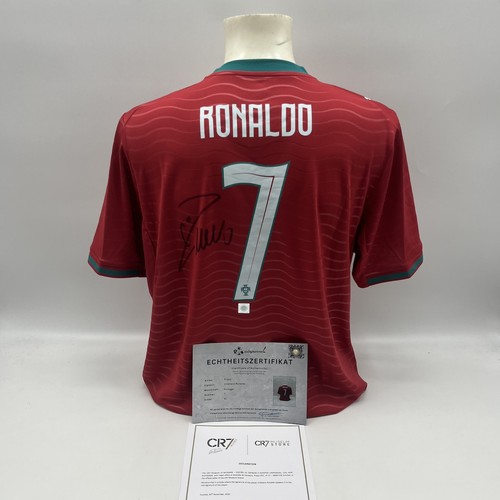 Portugal trikot cristiano - portugal,