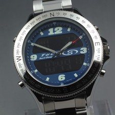 NEUWERTIGE ORIENT Town&Country